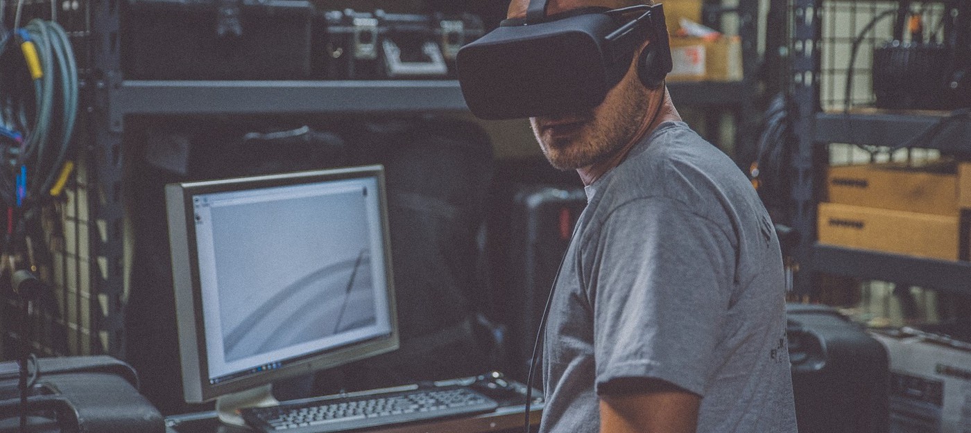 Новое обновление Google Chrome подготовило браузер к VR-контенту