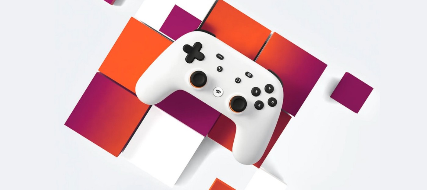 Google собирается открыть подразделения Stadia Games and Entertainment в Лондоне и Токио