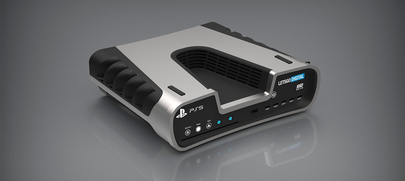 Sony: Разработка тайтлов для PS5 идет по плану, ждите увлекательные игры