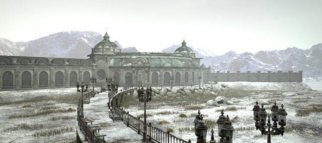 Retro mania едем в Syberia второй выпуск