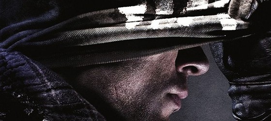 Call of Duty: Ghosts на движке нового поколения