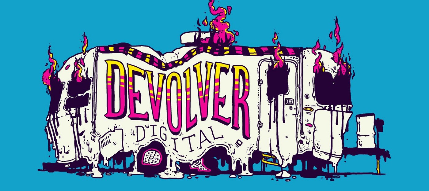 Соучредитель Devolver Digital сравнил игровые компании с продавцами наркотиков