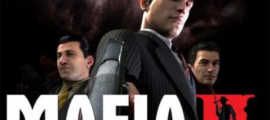Трейлер Mafia II