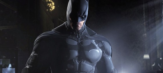 Новые подробности Batman: Arkham Origins
