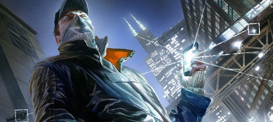 PS3/PS4 версии Watch Dogs с эксклюзивным контентом