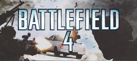 Слух: в мае покажут тизер мультиплеера - Battlefield 4