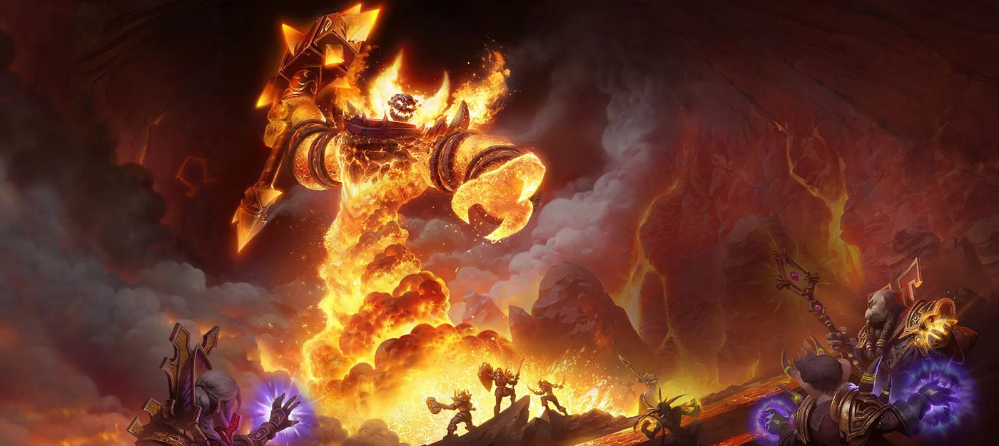 В World of Warcraft: Shadowlands максимальный уровень будет деноминирован до 60, чтобы убрать бессмысленный гринд