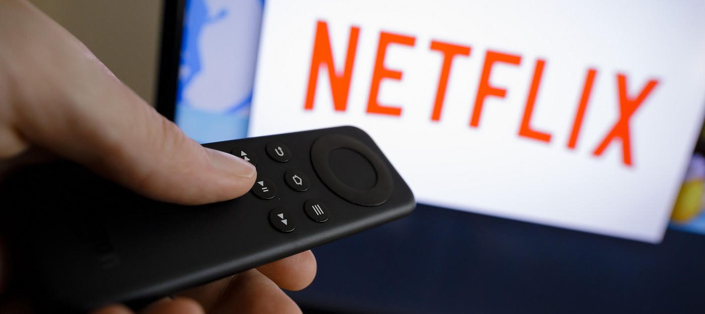 Netflix ежегодно теряет $1,6 миллиарда — все из-за обмена паролями среди пользователей