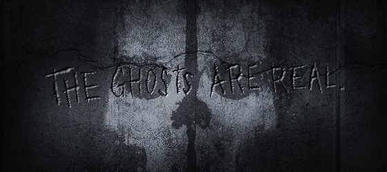Call of Duty: Ghosts официально подтвержден, запущена страница на Facebook