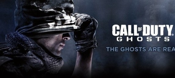 Call of Duty: Ghosts - Тизер трейлер