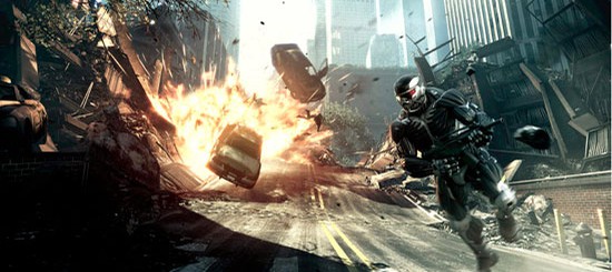 USA Today: Crysis 2 с поддержкой 3D