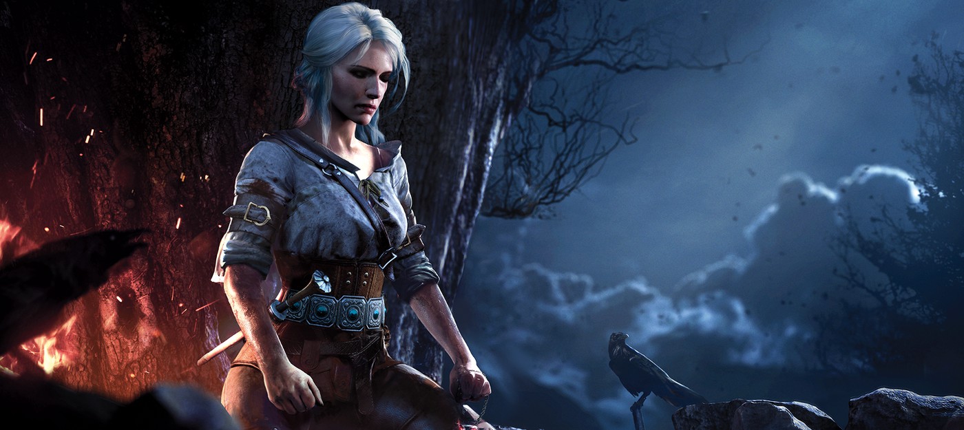 Сценарист The Witcher 3 признался, что историю Цири можно было раскрыть подробнее
