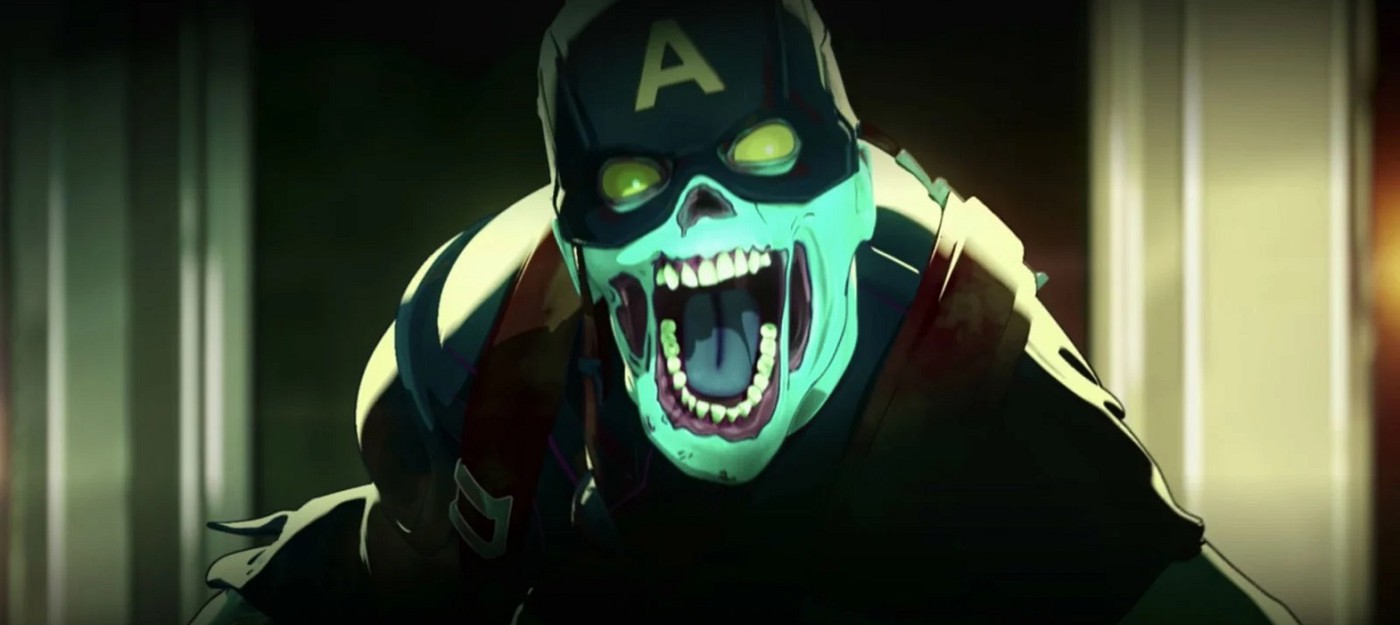 Disney представила концепт-арты телешоу по вселенной Marvel