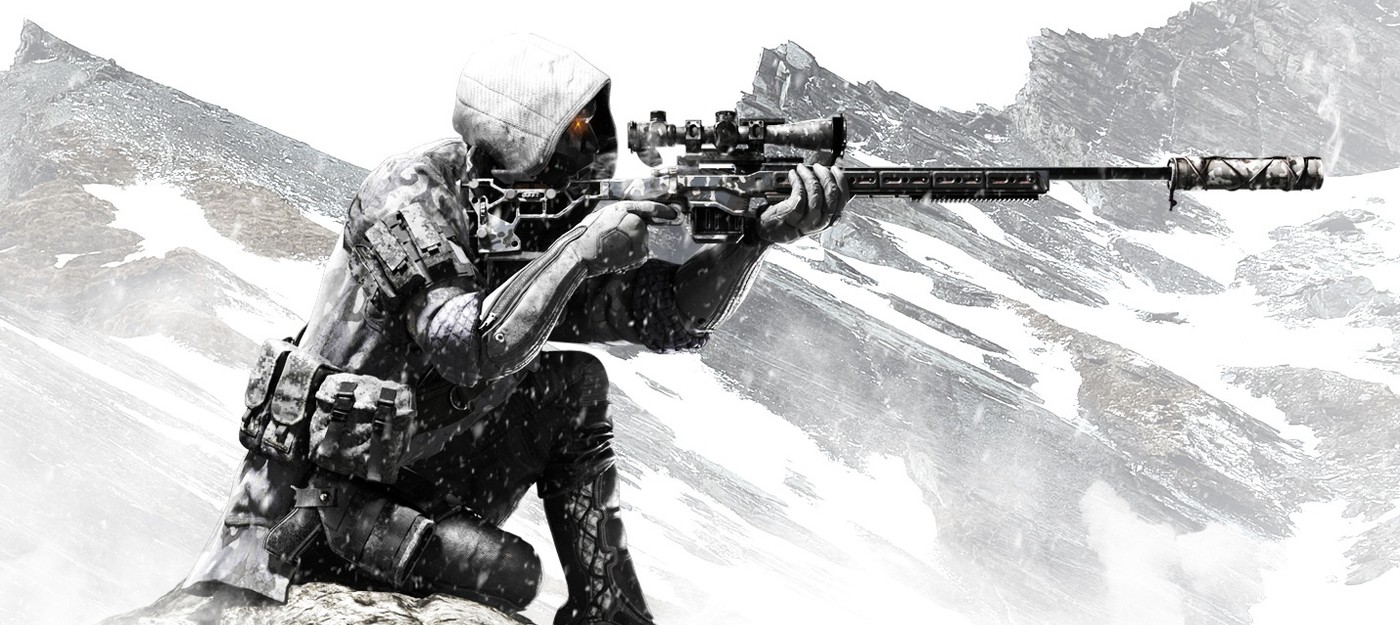 На релизе в Sniper: Ghost Warrior Contracts не будет мультиплеера