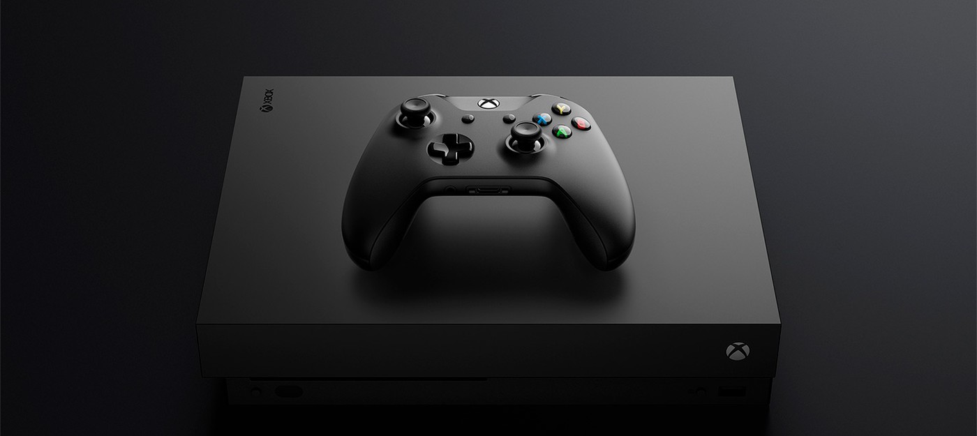 Основные цели Xbox Scarlett: Скорость, высокая частота кадров и мощный CPU