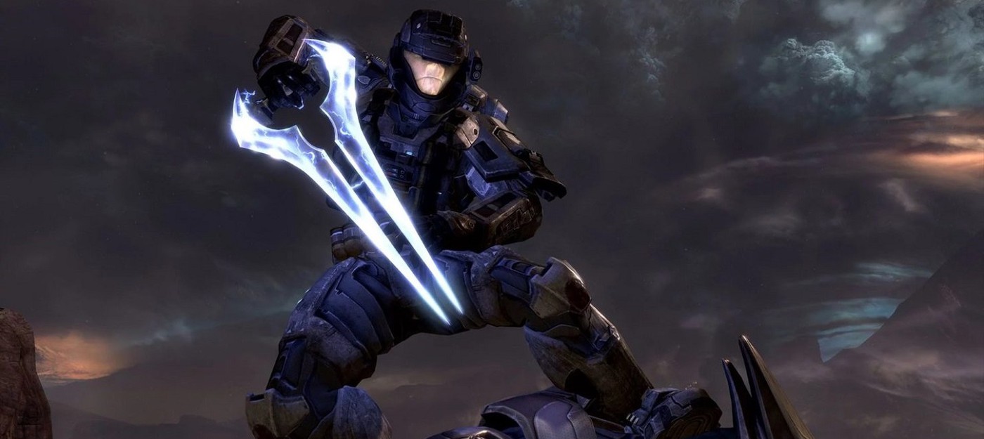 В сети опубликованы новые скриншоты Halo: Reach