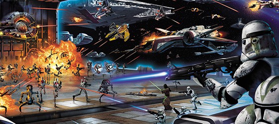 Star Wars: Battlefront 3 не была готова на 99%