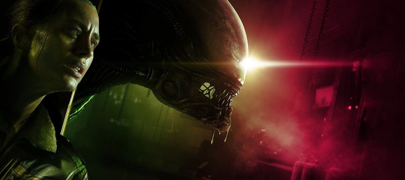 Для Alien: Isolation выйдет мод, увеличивающий число ксеноморфов