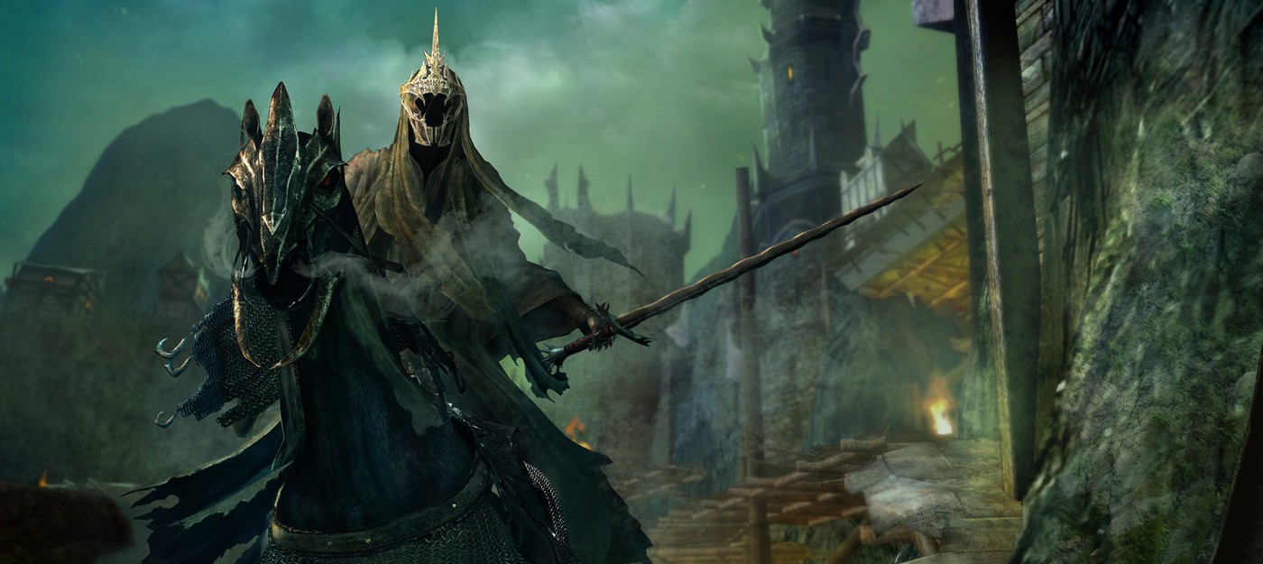 Продюсер The Lord of the Rings Online хочет, чтобы игра существовала вечно