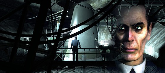 Слух: Анонс Gameinformer – Half-Life 2: Episode 3 и Source 2.0?