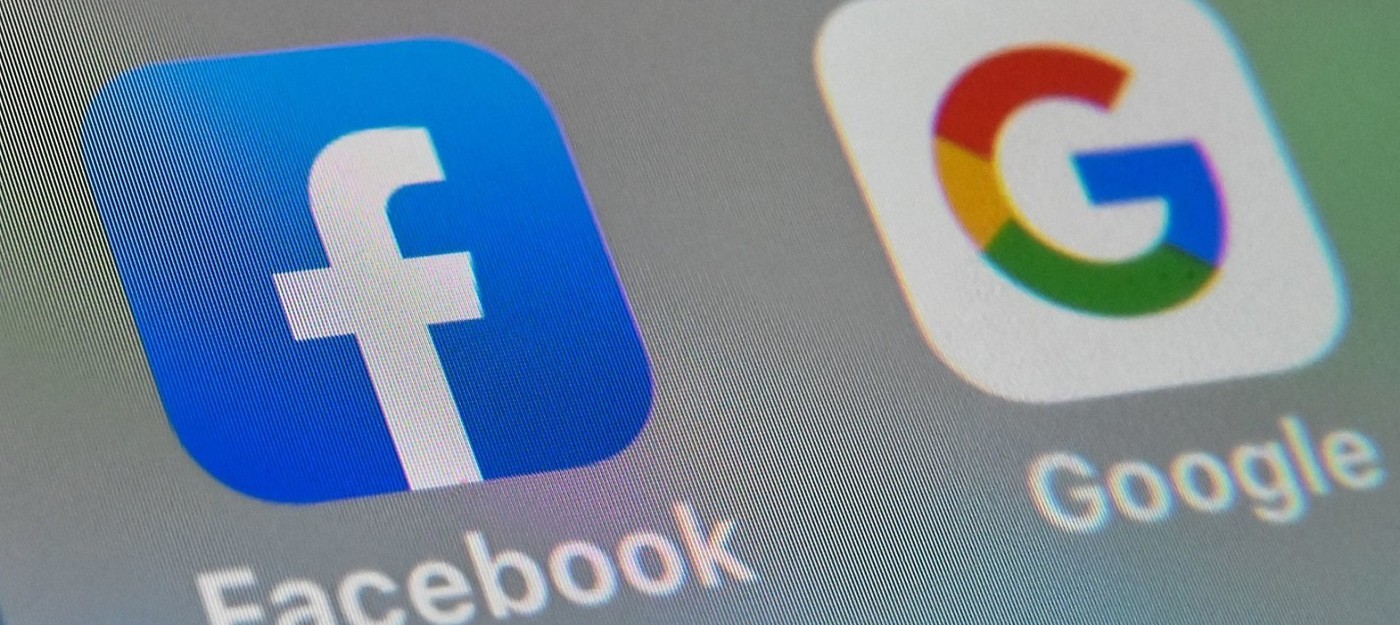 Amnesty Intenational считает Facebook и Google угрозой правам человека