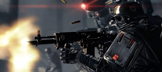 Уоррен Спектор недоволен Wolfenstein: The New Order