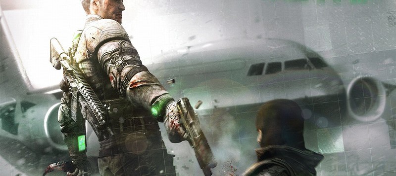 Новые скриншоты и арты Splinter Cell: Blacklist а также видео о режиме Шпионы vs Наемники