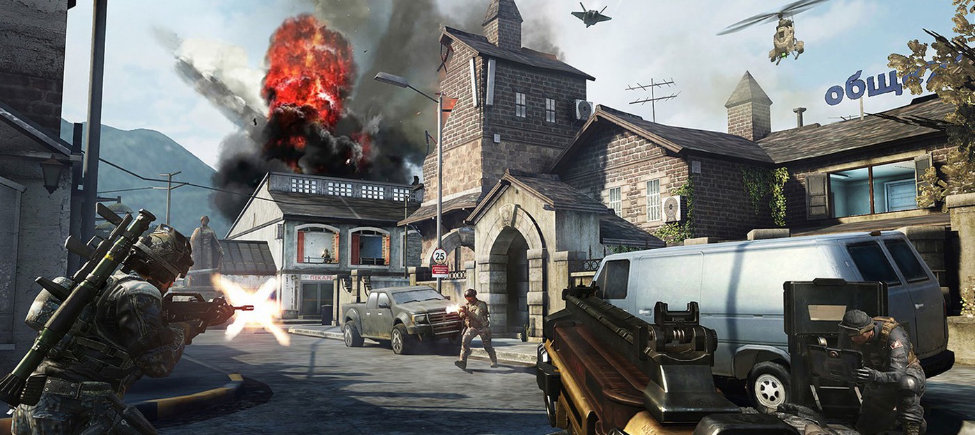 Call of Duty: Mobile получила Зомби-режим и поддержку контроллеров
