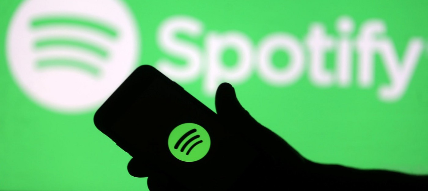 Рождественский ролик Spotify намекает на релиз сервиса в России в конце декабря
