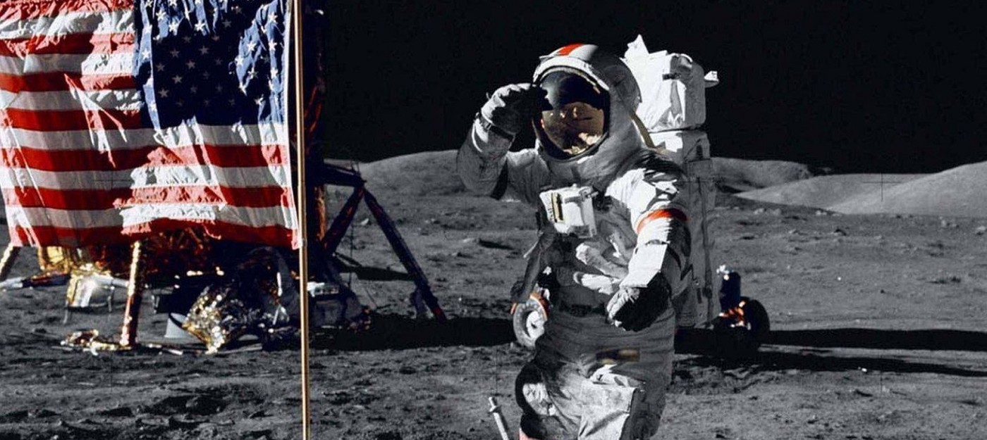 Дипфейк: Никсон сообщает о смерти астронавтов "Аполлон-11"