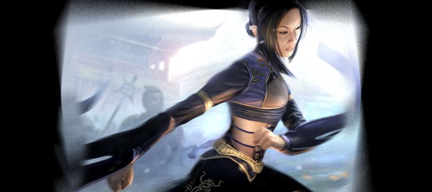 BioWare подумывает об Jade Empire 2