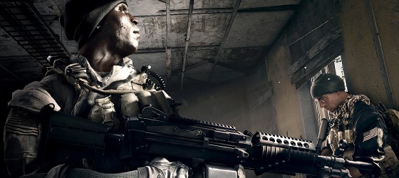 EA более не будет платить за реальное оружие в своих играх