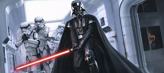 EA не планирует выпускать новых игр по Star Wars в ближайший год