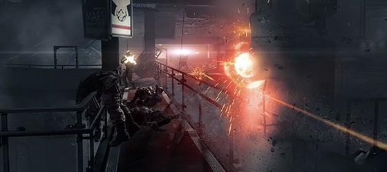 Новые подробности Wolfenstein: The New Order – никакого мультиплеера