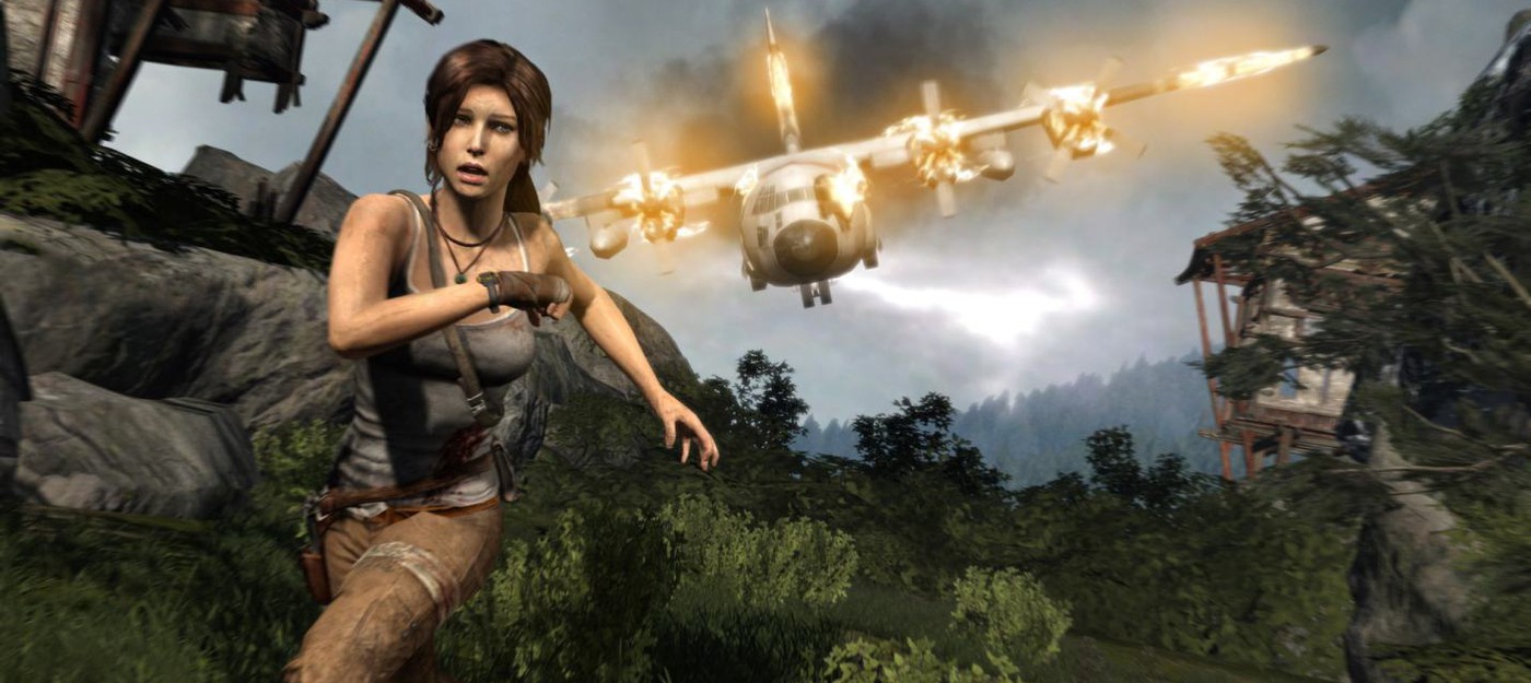 Google вернет деньги игрокам Stadia за Farming Simulator 19 и Tomb Raider