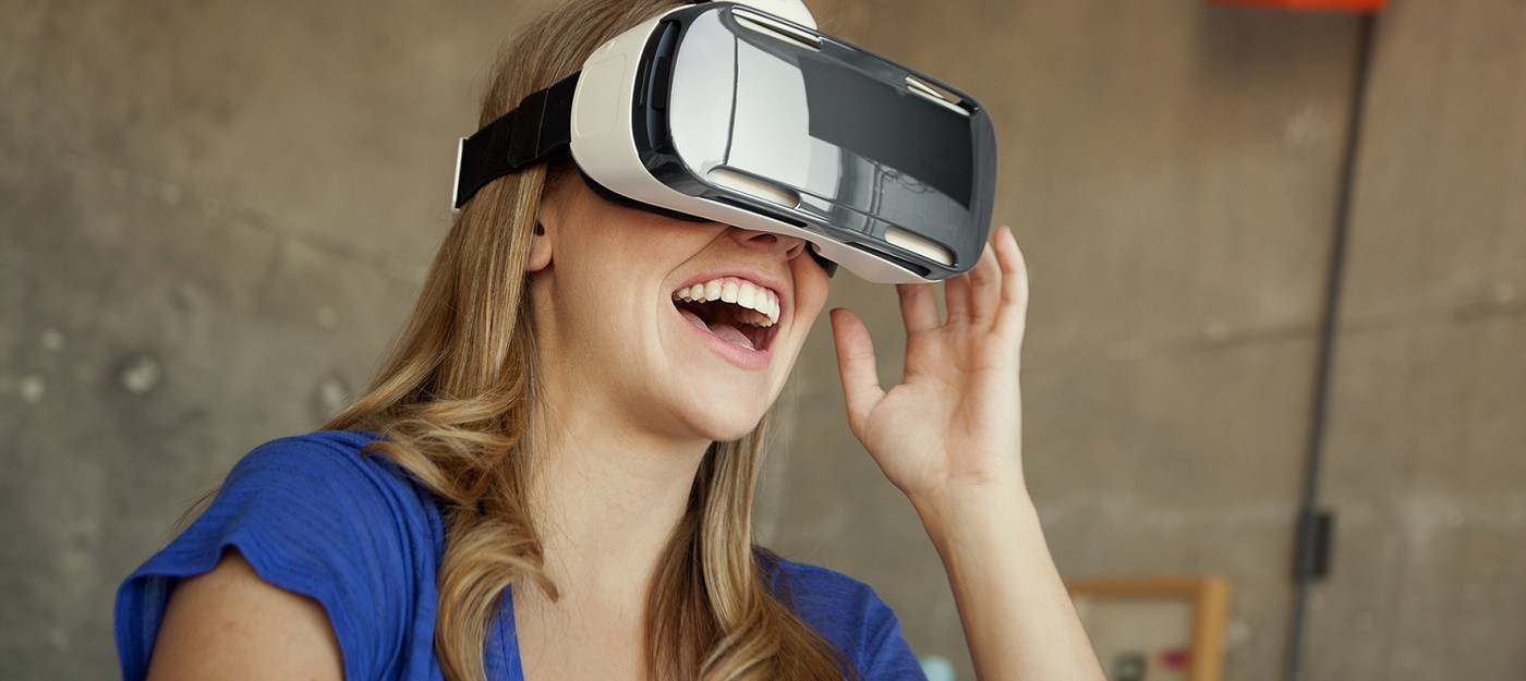 NPD: VR — нишевый рынок, который навсегда останется таким