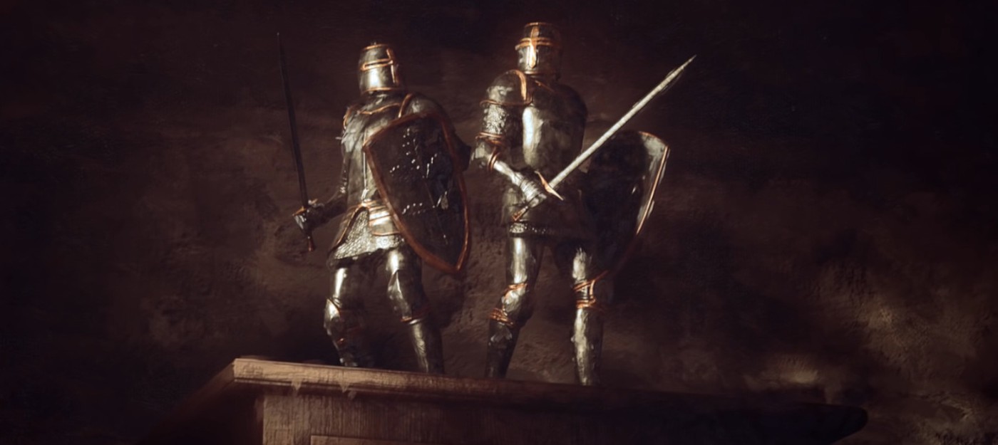 Crusader Kings 3 предоставит еще больше возможностей быть тираном и манипулятором