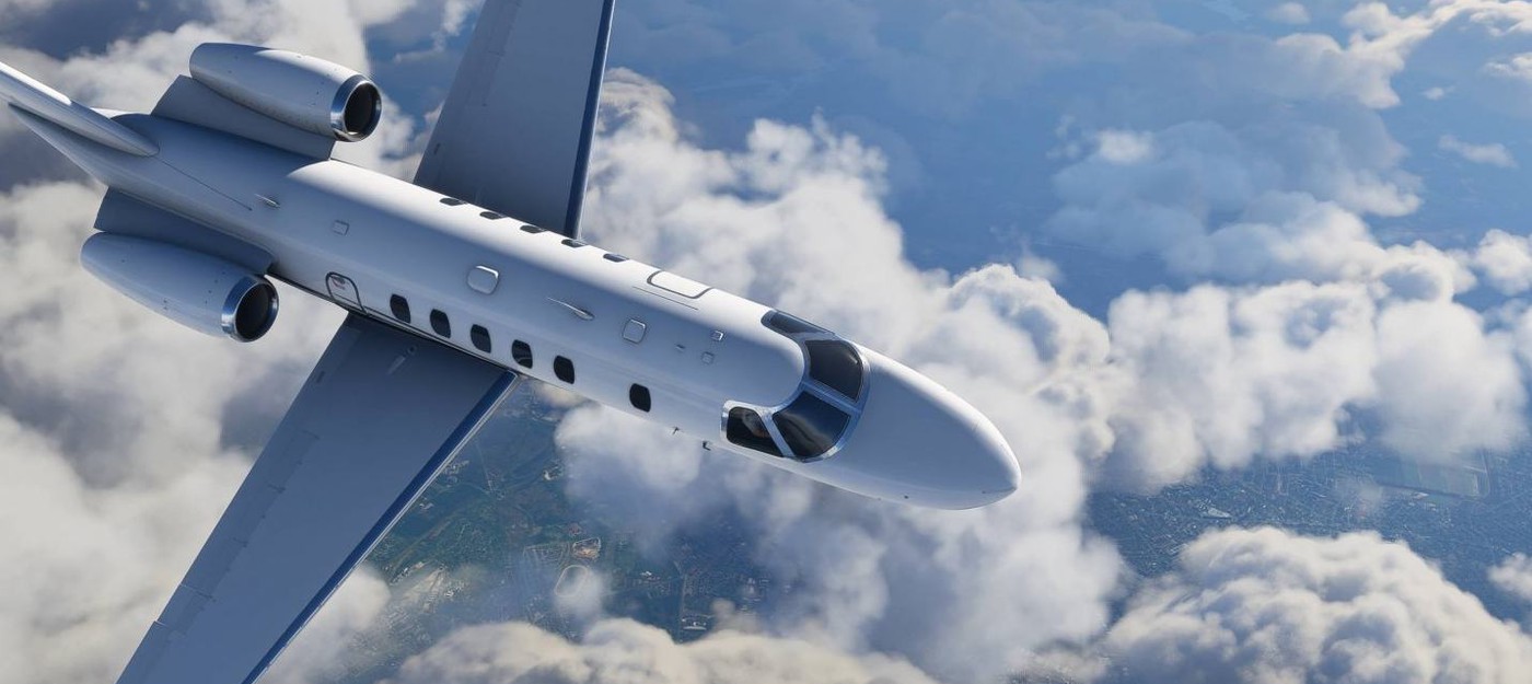 Новый дневник разработчиков Microsoft Flight Simulator посвящен кокпитам