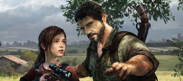 Опубликован рекламный ТВ ролик игры The Last of Us