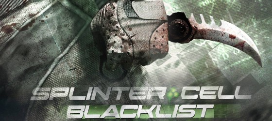15 фактов о мультиплеере Splinter Cell: Blacklist