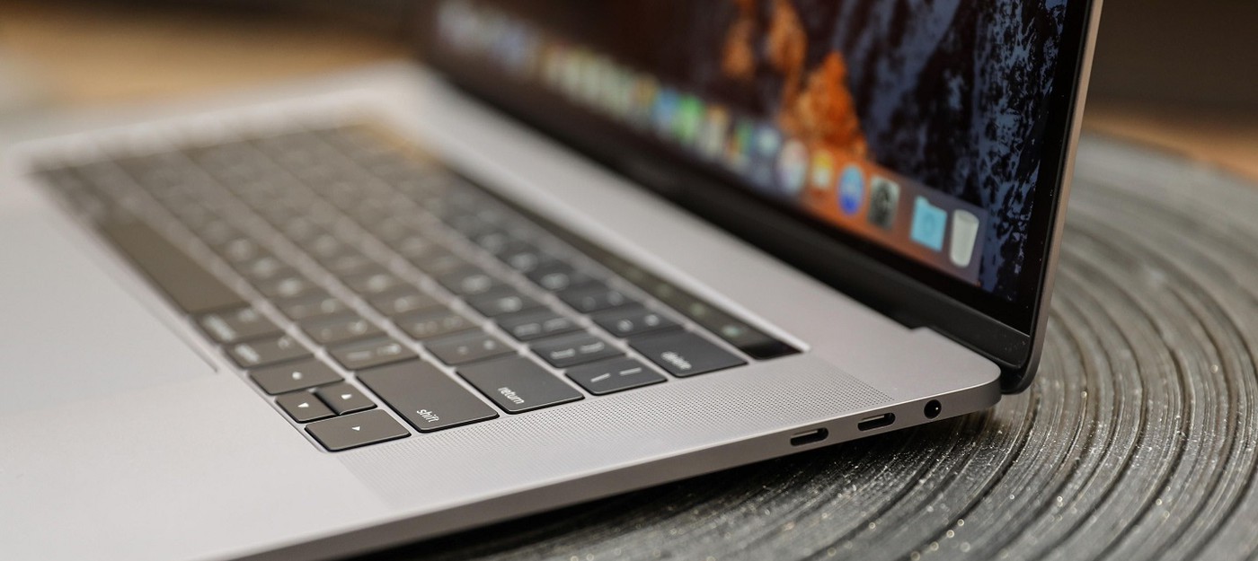 Apple исправит стук в динамиках MacBook Pro с помощью патча