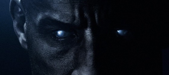 Трейлер нового фильма Riddick