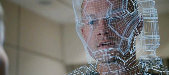 Как создавались визуальные эффекты в Iron Man 3
