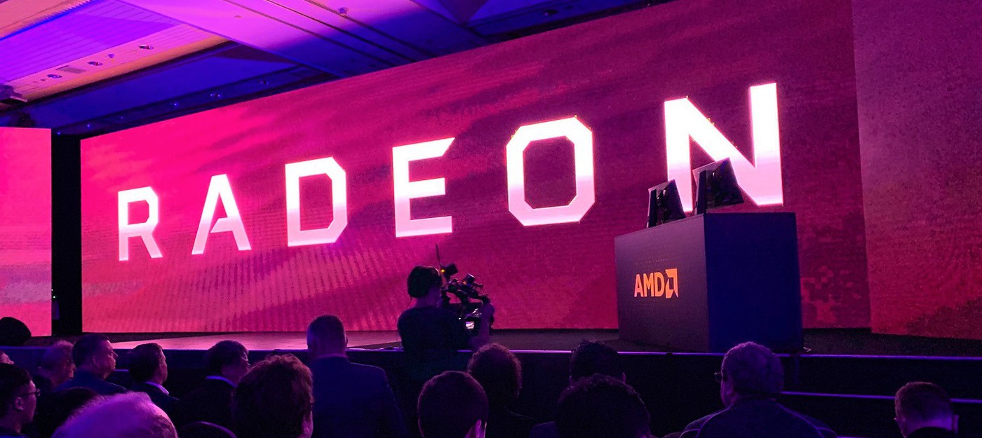 AMD выпустила новый драйвер для видеокарт Adrenalin 2020 с рядом новых функций