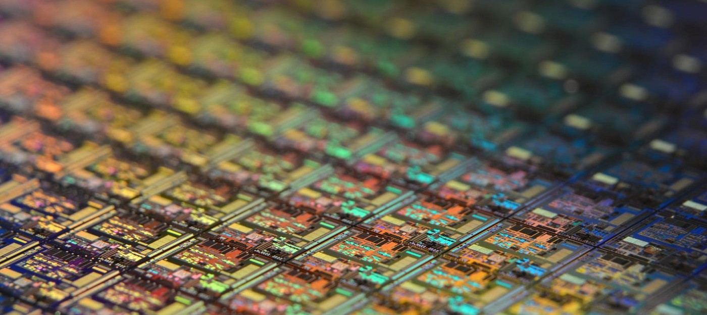Intel планирует перейти на 1.4-нм техпроцесс в 2029 году