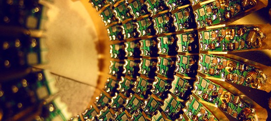 Sunday Science: Google и NASA объединились для изучения ИИ на квантовом компьютере