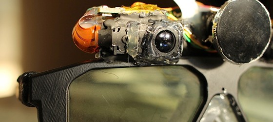 Бывшие инженеры Valve создают очки расширенной реальности