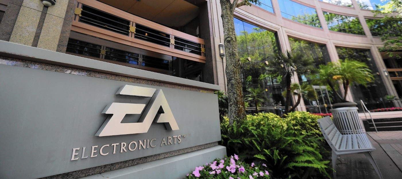 Генеральный менеджер EA Motive: EA сейчас ощущается как другая компания, она сконцентрирована на качестве