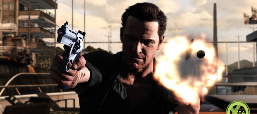 Летсплей Max payne 3 от Winchester