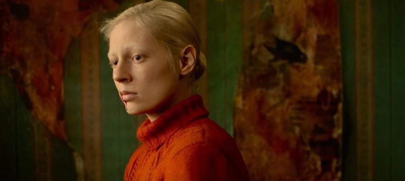 Российская драма "Дылда" вошла в шорт-лист претендентов на "Оскар" для иностранных фильмов